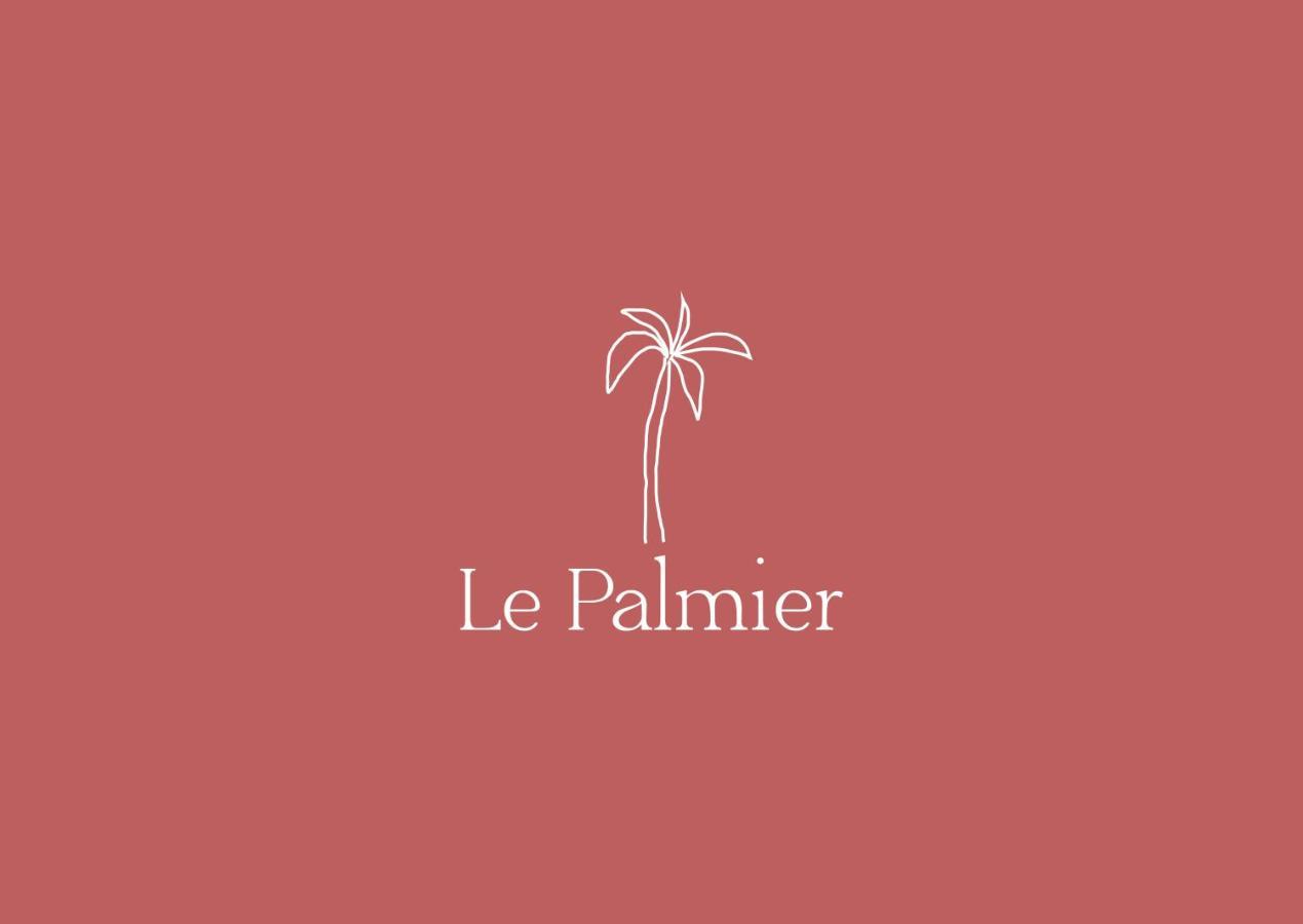 Gite Le Palmier - Perfectly Located Cosy Studio With Private Garden Puissalicon Exterior foto